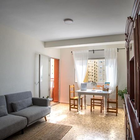 Delfin Playa Basic Ha Apartment Кадис Екстериор снимка