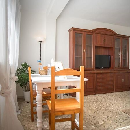 Delfin Playa Basic Ha Apartment Кадис Екстериор снимка