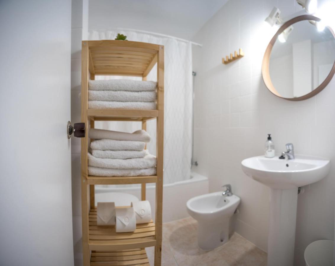Delfin Playa Basic Ha Apartment Кадис Екстериор снимка